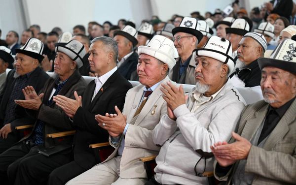 Кара-Көл шаарынын кирешеси 2,3 эсеге көбөйдү