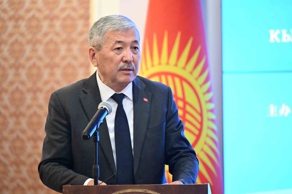 2026-жылдын 9 айында бюджеттин кирешеси 608,1 млрд сомду түздү