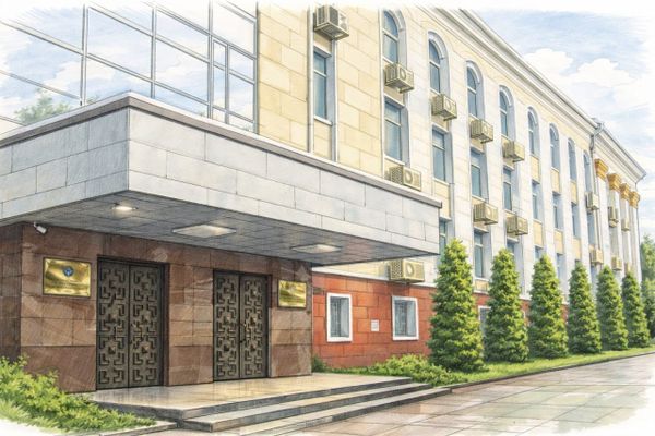 Кыргызстанда ишкерлерге салыктык жеңилдиктер сунушталууда