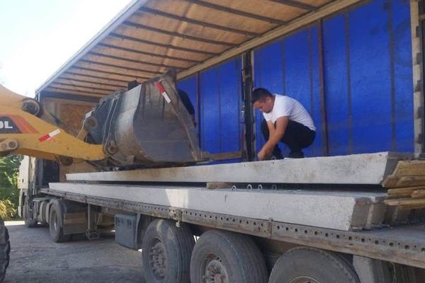 Токтогулда 4 айылга 732 миң сомдук электр жабдуулары берилди