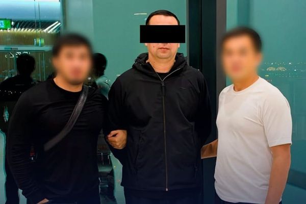 15 млн сомдук алдамчылыкка шектелген жаран Молдовадан экстрадицияланды