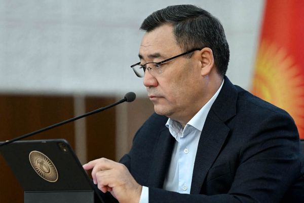 Президент 22-октябрда иш сапар менен Жалал-Абадга барат
