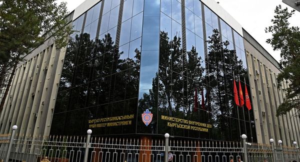 ИИМ жарандарды аккаунттарын коргоонун жолдорун айтты