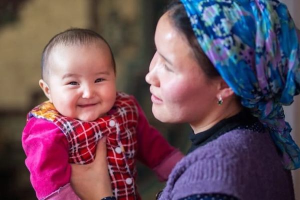"Бала ырысы" жөлөк пулун 250 миңден ашык үй-бүлө алууда