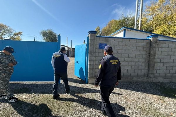 Чүйдө рейд жыйынтыгында 102 миң сом айып пул салынды