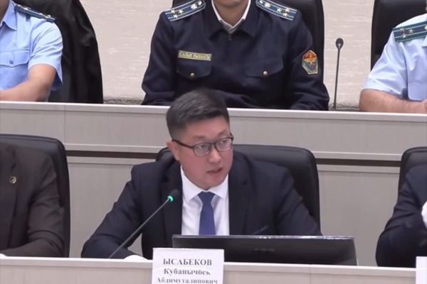 "Дордойдо" салыктык түшүүлөр 1,5 млрд сомго жетти