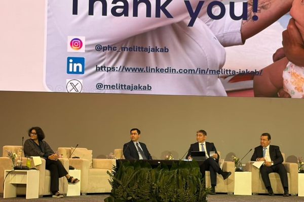 Өлкөдө 1 500дөн ашык медицина кызматкери окутуудан өттү