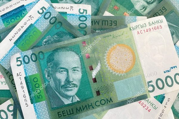 Төлөм уюмуна 55 миң сом айып пул салынды