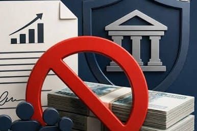 20% жана андан көп киреше убада кылган компаниялардан сак болуу керек