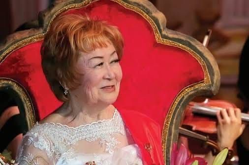 Кыргыз опера ырчысы  Кайыргүл Сартбаева дүйнөдөн кайтты
