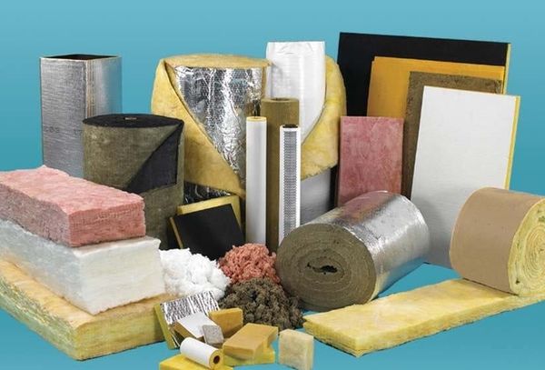РКӨФ изоляциялык материалдарды өндүрүүгө 800 миң  $ ашык каражат салат