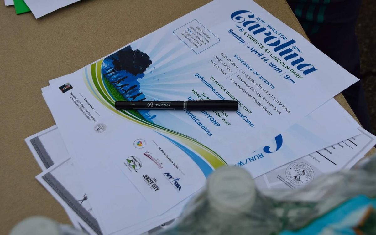 Community Leadership