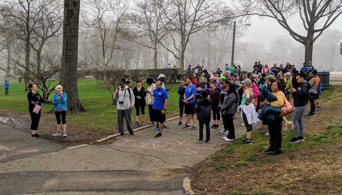 Carolina Cano Memorial 5K