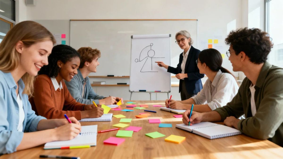 Transforming Teacher Development Through Program Design & Coaching Systems