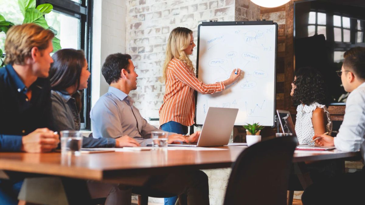 Scaling Instructional Design Through Workshops & Faculty Development