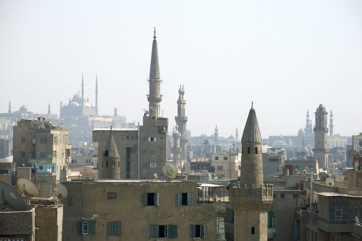 Cairo, Egypt