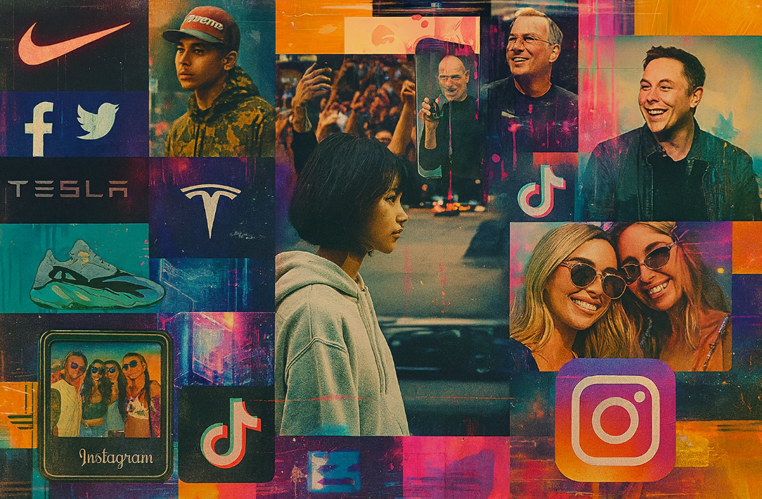 La riqueza distorsionada: Una reflexión (en breves párrafos)