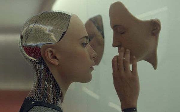 Ex Machina