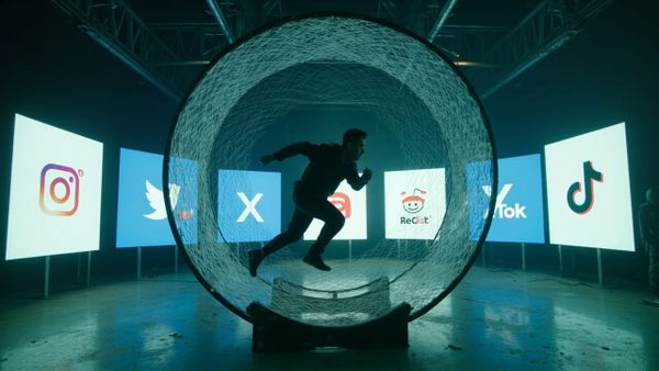 Digital Lab Rat 🐁