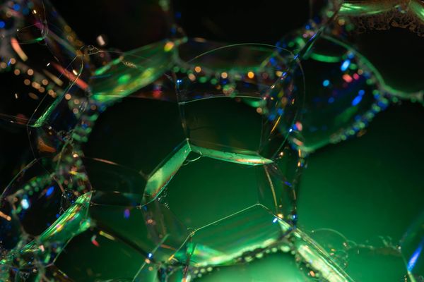 ¿La burbuja inteligente?