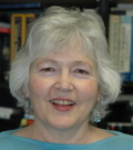 Dr. Mary Welch