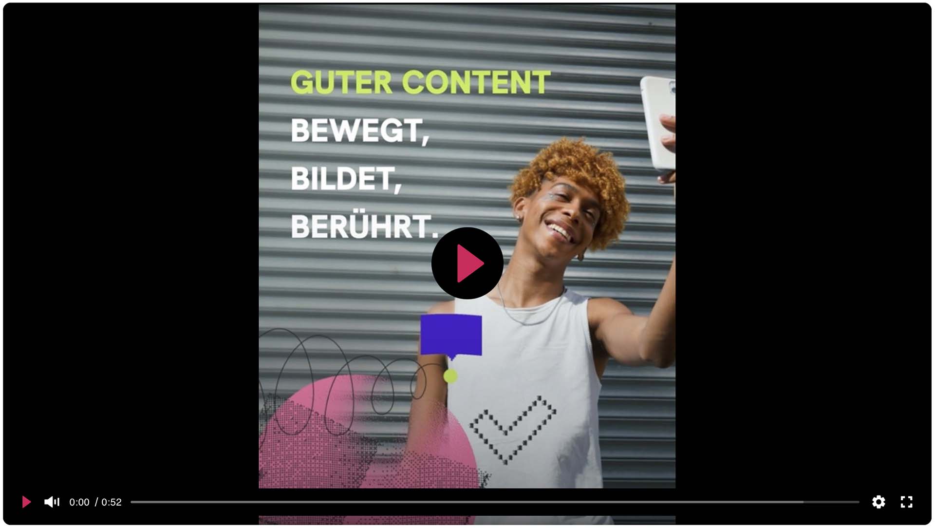Trailer BICC-Award - DER Award für Influencer- und Creator-Marketing 2025
