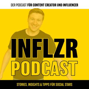 INFLZR Podcast