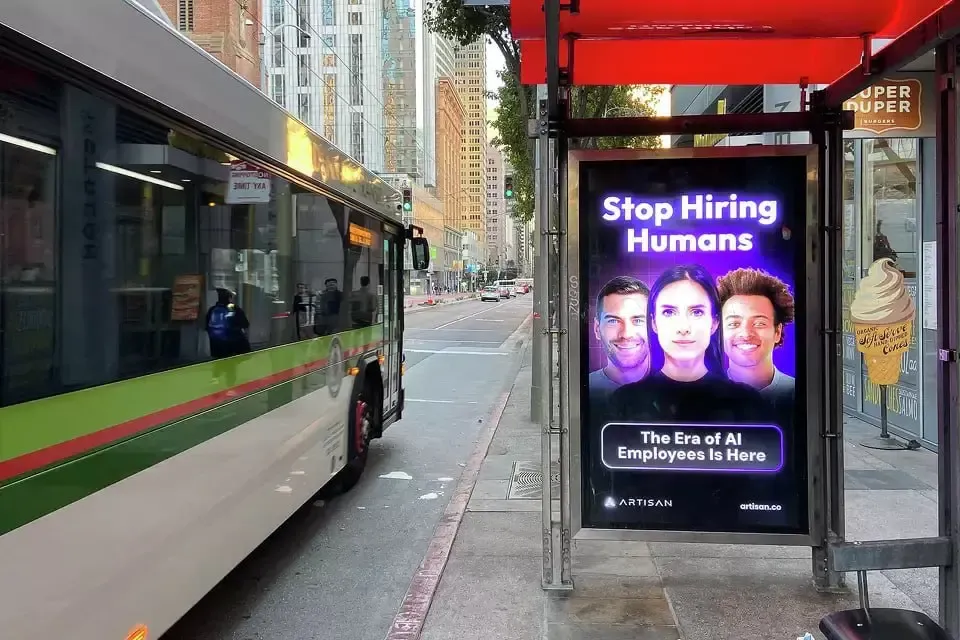Silicon Valley Hates You