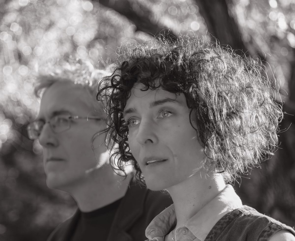 Bay Area duo Phipps Pt. on iteration, collaboration, and psychedelic folk