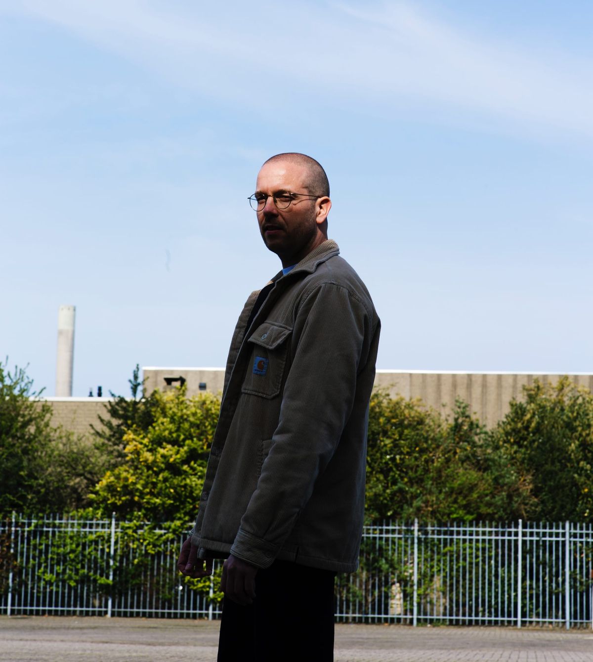 Knekelhuis: 10 years between the lines