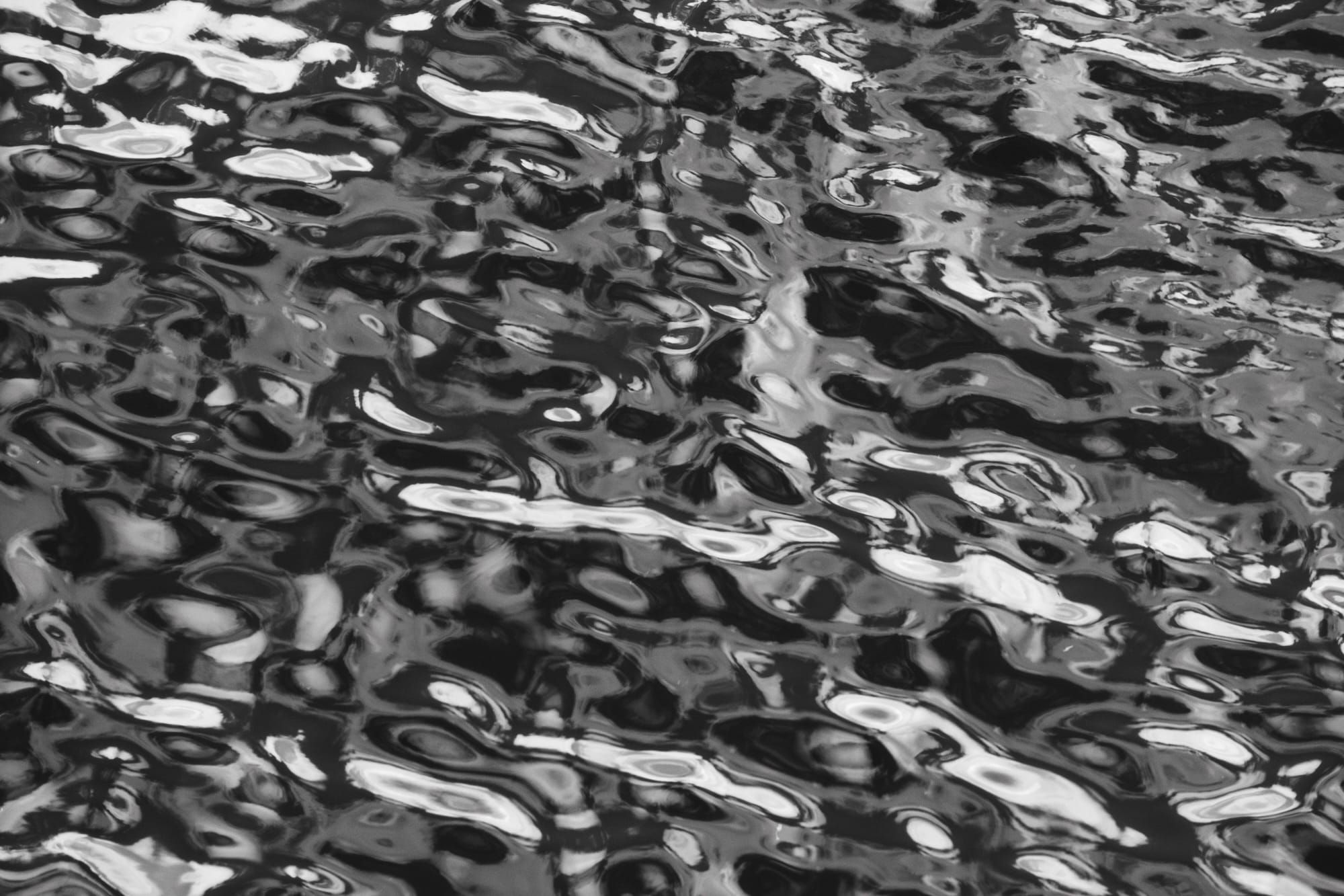 Now Listening: Deep Drone, New Industrial, Downtempo Freak Rippers