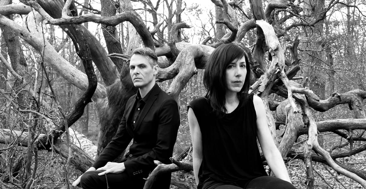 Orphx: Three decades of rhythm 'n noise