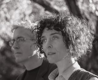 Bay Area duo Phipps Pt. on iteration, collaboration, and psychedelic folk