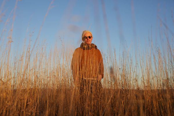 Words With Jefre Cantu-Ledesma: Root Strata, the San Francisco Scene, and Music as Gift