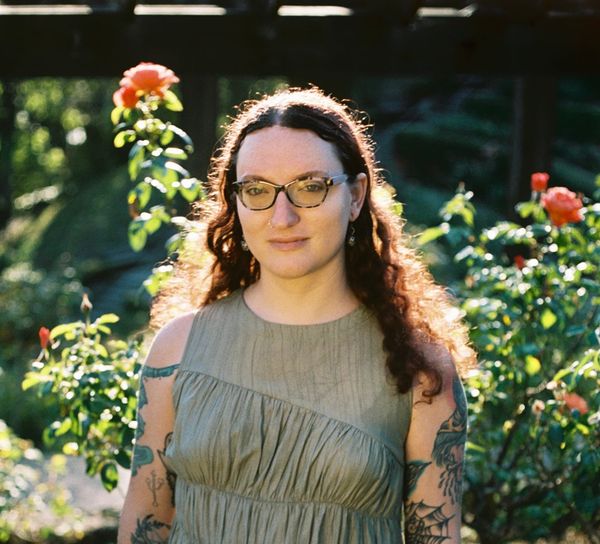 Daria Lourd: Finding the way back