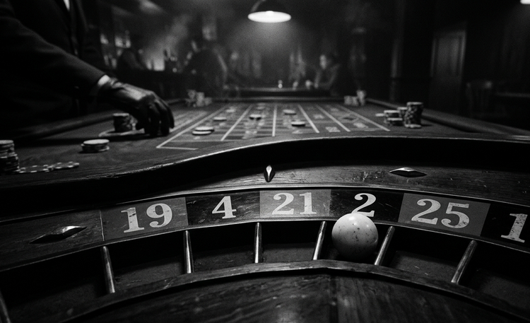 AI roulette: A quick win and a time sink