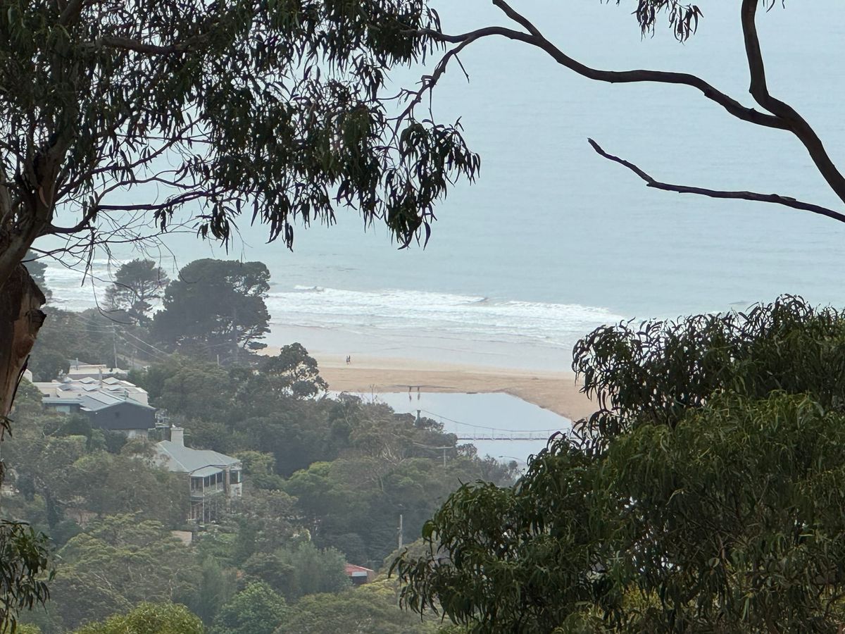 Vue de Mer - Luxury Coastal Retreat. Lorne - Great Ocean Road