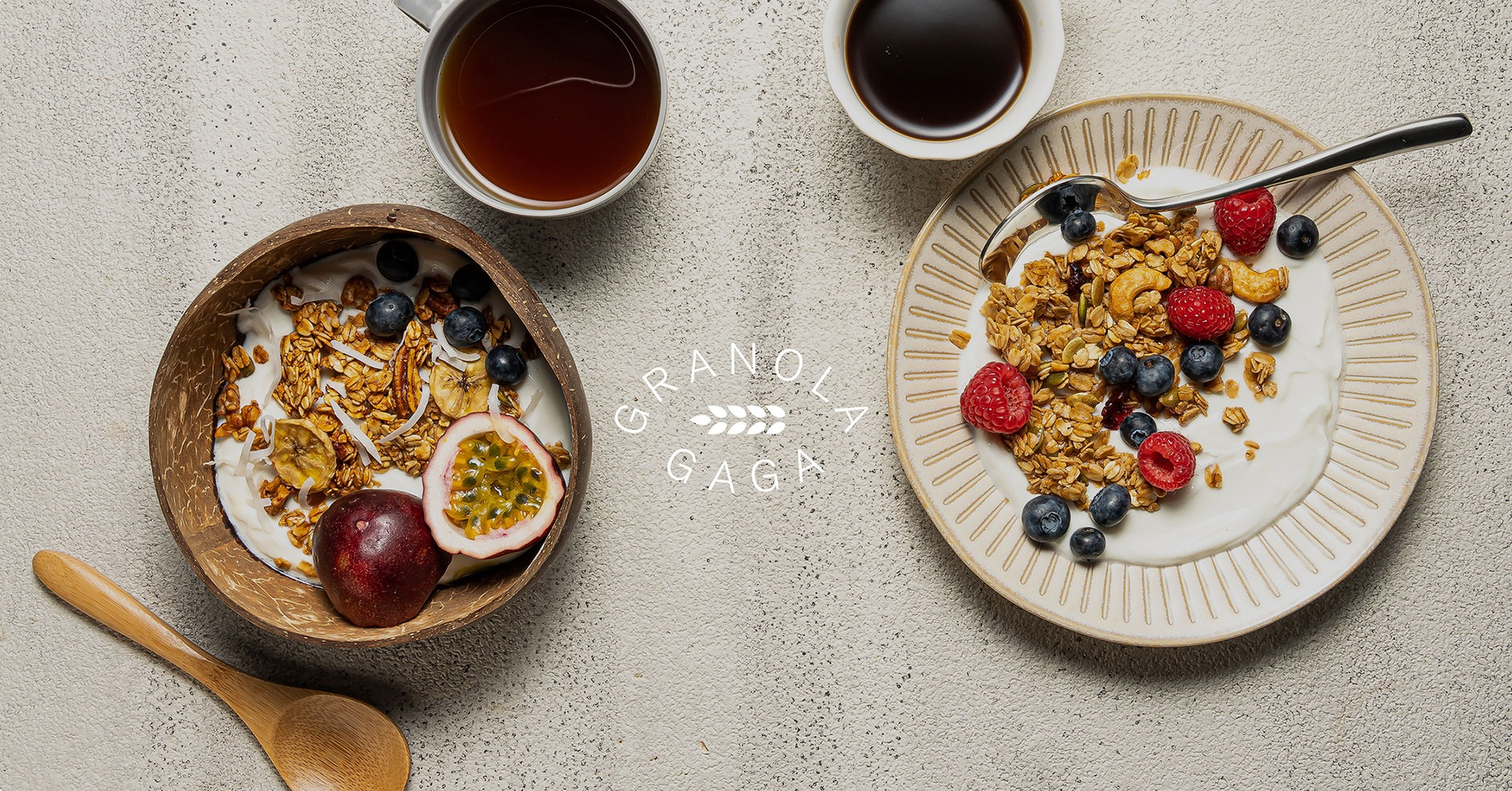 Granola Gaga 穀卡卡工作室 - ECviu 電商評論網站