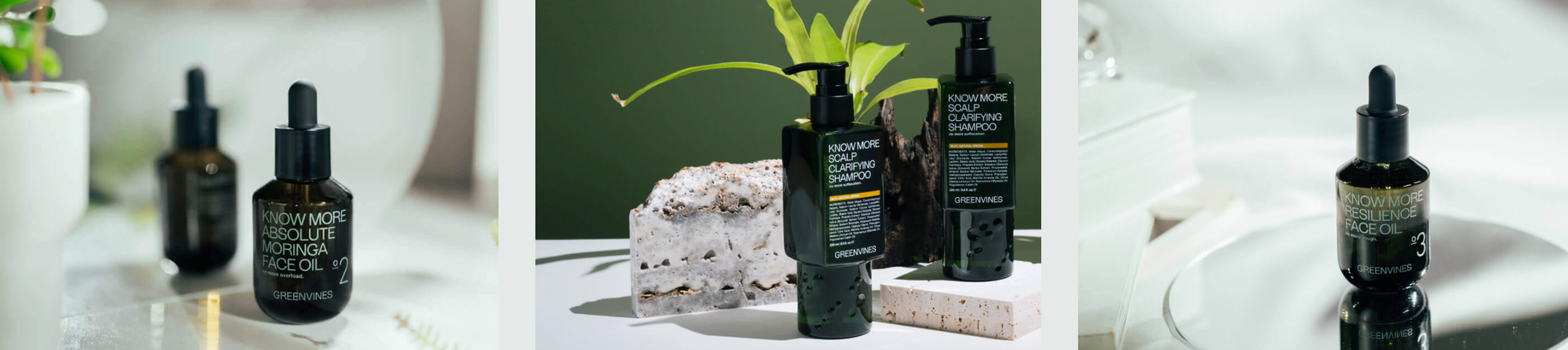 綠藤生機 Greenvines - ECviu 電商口碑評價網站