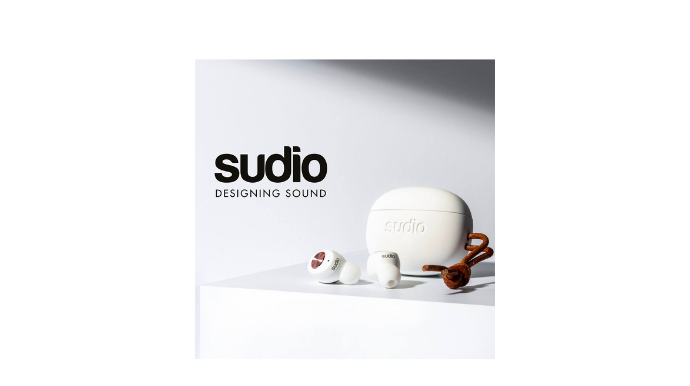 SUDIO 來自北歐的時尚聲音 - ECviu 電商評論網站