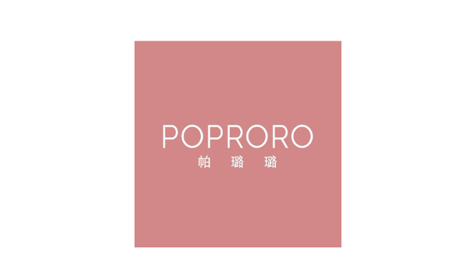Poproro 帕璐璐 - ECviu 電商評論網站