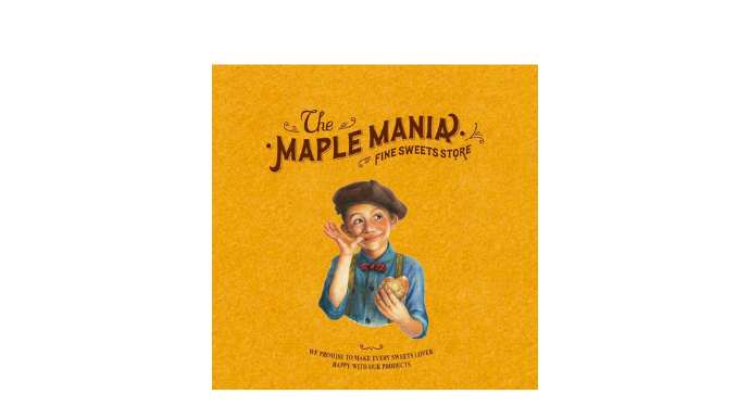 楓糖男孩 The Maple Mania - ECviu 電商評論網站
