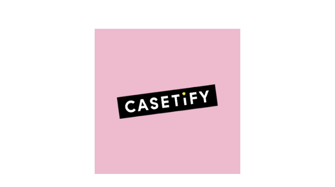Casetify 手機殼 -  ECviu 電商評論網站