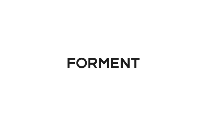 FORMENT -  ECviu 電商評論網站