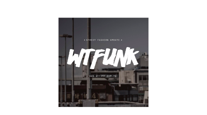WTFUNK - ECviu 電商口碑評價網站