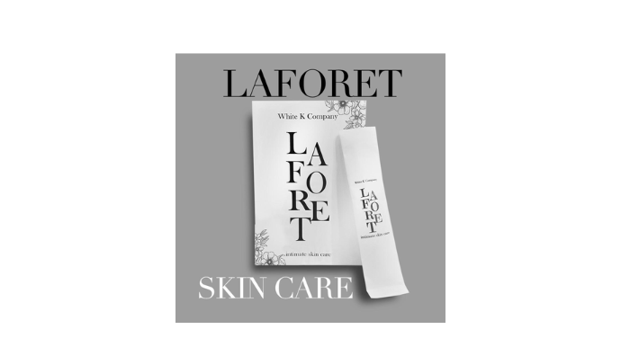LaForet 菈芙蕾私密處保養 - ECviu 電商評論網站