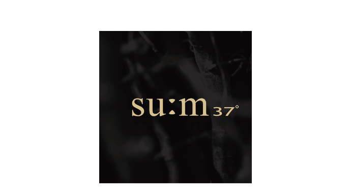su:m37º甦秘 - ECviu 電商口碑評價網站