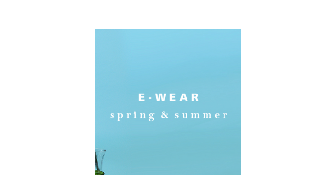 E-WEAR 台灣原創品牌 - ECviu 電商口碑評價網站