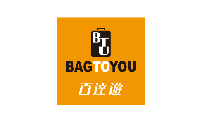 BAG TO YOU 背包