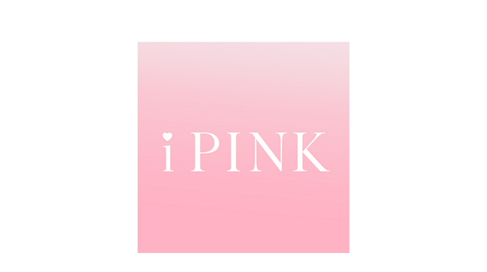 i PINK 內衣